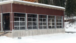 Avante overhead garage doors
